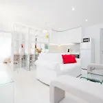 Apartment Nadiona Crystal & Gold