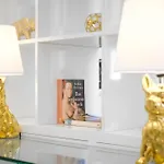 Nadiona Crystal & Gold Apartment *