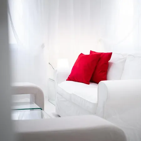 Nadiona Crystal & Gold Apartamento