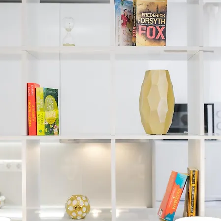 Nadiona Crystal & Gold * Corfu (city)