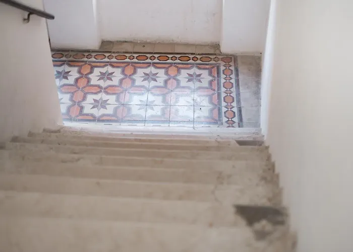 Nadiona Crystal & Gold Appartement Corfu (city)