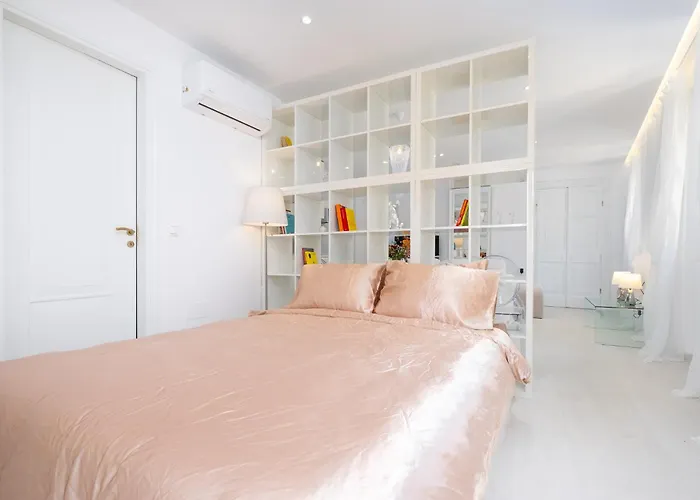 Appartement Nadiona Crystal & Gold Corfu (city)