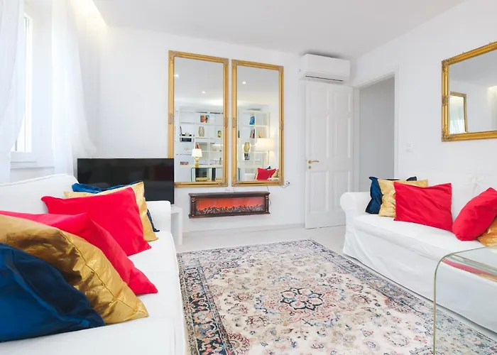 Nadiona Crystal & Gold Corfu (city)