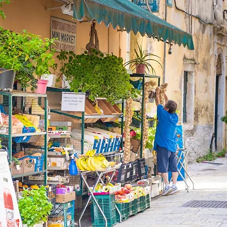 Apartament Nadiona Crystal & Gold *