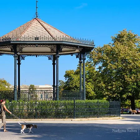 Nadiona Crystal & Gold * Corfu (city)