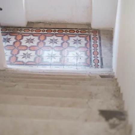 Nadiona Crystal & Gold 아파트 Corfu (city)