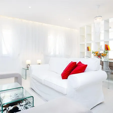 Crystal Appartement *