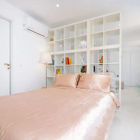 아파트 Nadiona Crystal & Gold Corfu (city)