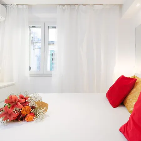 Nadiona Crystal & Gold * Corfu (city)