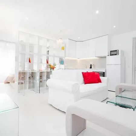 Apartament Nadiona Crystal & Gold