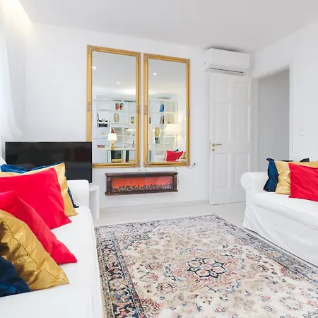 Nadiona Crystal & Gold Corfu (city)